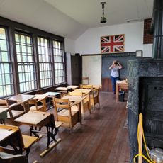 Rocky Mountain House Museum