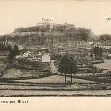 Citadelle de Bitche