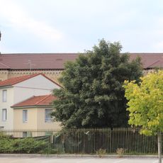 Chapelle des Établissements Bonnet