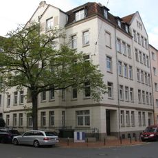 Charlottenstraße 80, Hannover