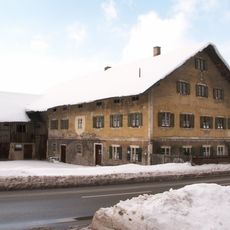 Bauernhaus