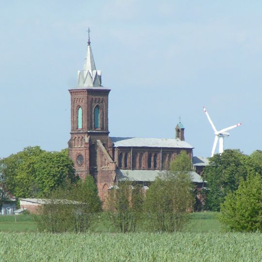 Osiek Wielki, Greater Poland Voivodeship