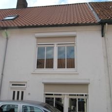 Molenstraat 13, Coevorden