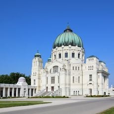 Saint Charles Borromeo Church
