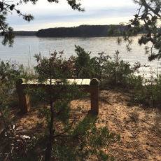 Smith Mountain Lake State Park