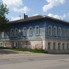 Купеческий дом (Боровск)
