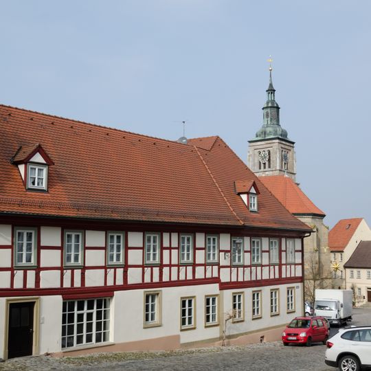 Marktplatz 6