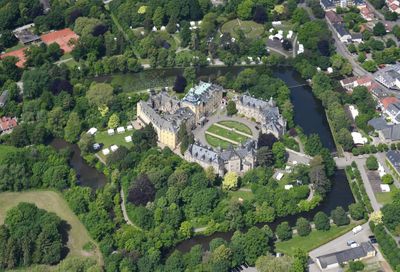 Aerial View 0