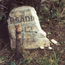 Milestone At Su 5685 8425