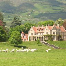 Palacio de los Hornillos