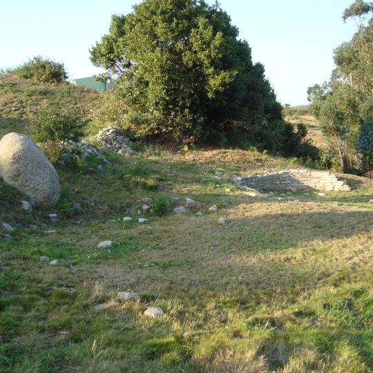 Castro de Nostián