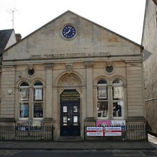 Corn Exchange Theatre