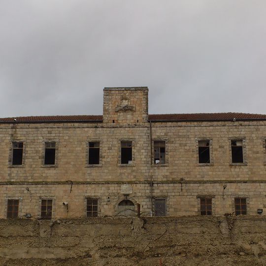 Alliance school, Jerusalem