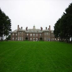 Castle Hill