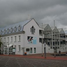 Gemeindezentrum Rheinberg