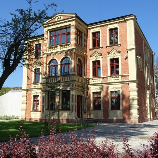 Muzeum Miejskie w Żorach