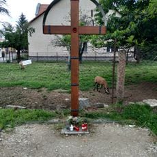 Kříž v Třemošnici
