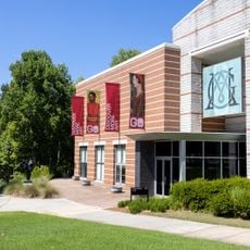 Georgia Museum of Art