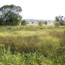 Naturschutzgebiet Duttelswiese bei Bermuthshain