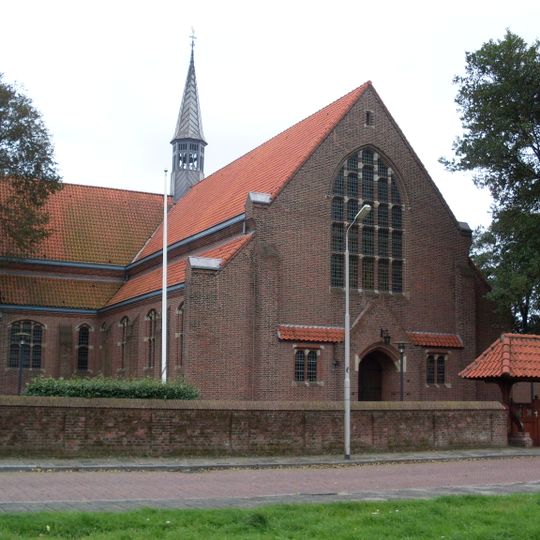 Nieuwe Kerk