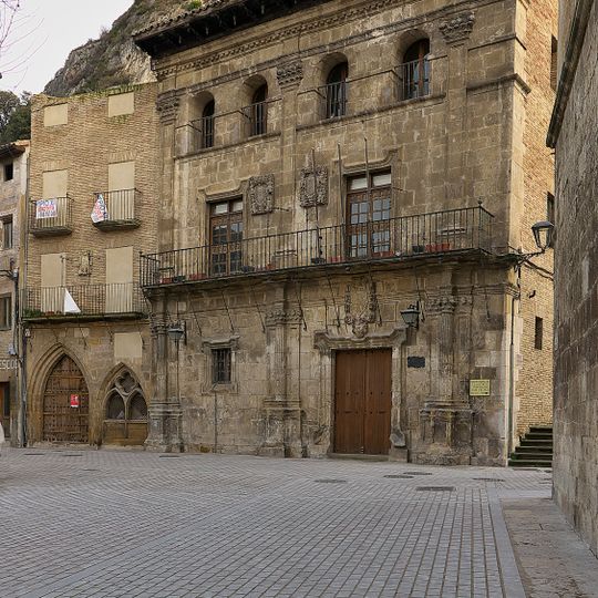 Antiguo Ayuntamiento