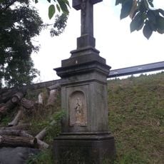 Cross in Debrné