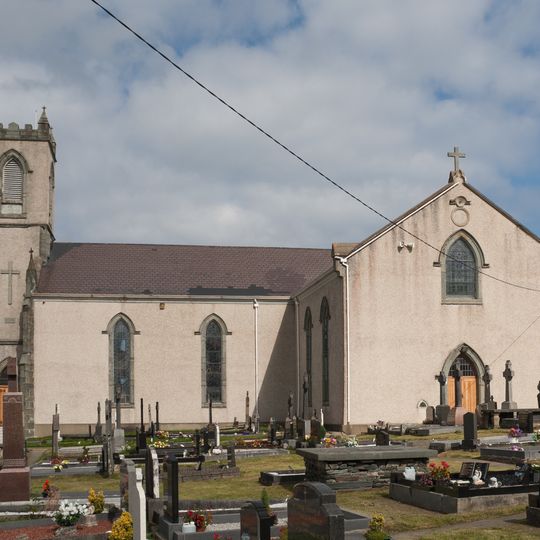 St Mary's Church