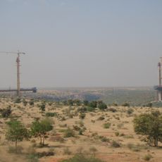 Kota Chambal Bridge