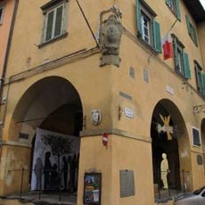 Palazzo pretorio