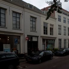 Lange Noordstraat 43, Middelburg