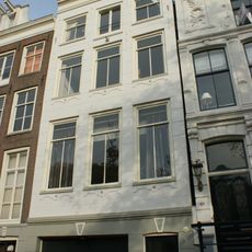 Prinsengracht 477, Amsterdam