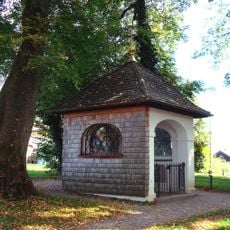 Kriegerkapelle