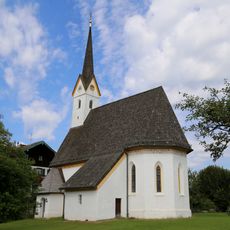 St. Bartholomäus (Guntersberg)