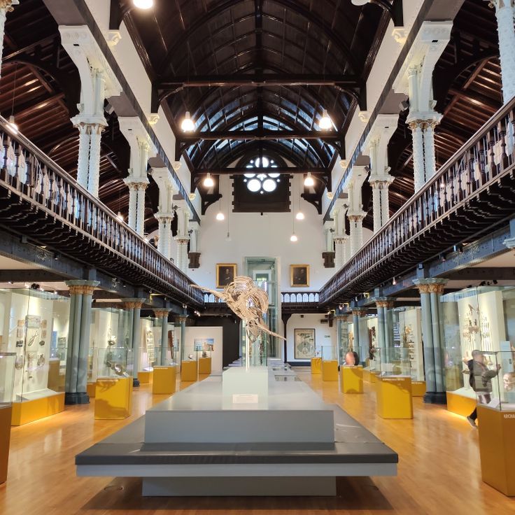 The Mackintosh House