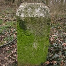 Boundary marker