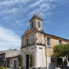 Chiesa di Santa Maria del Carmine