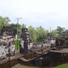 Kaibon Palace