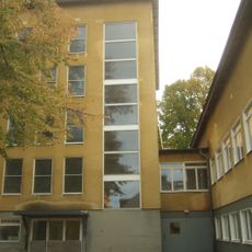 Landsarkivet i Härnösand