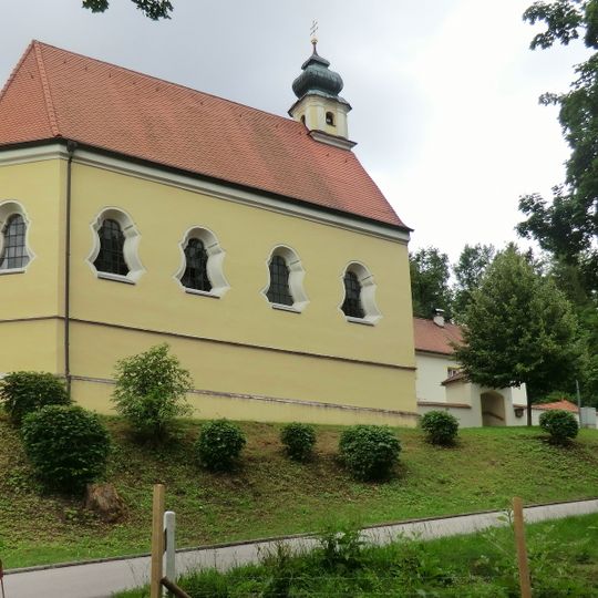 Church of Our Saviour