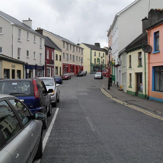 Manorhamilton