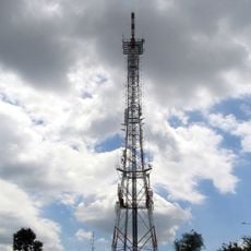 Tatarska Góra TV Tower