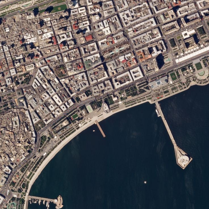 Baku City Circuit