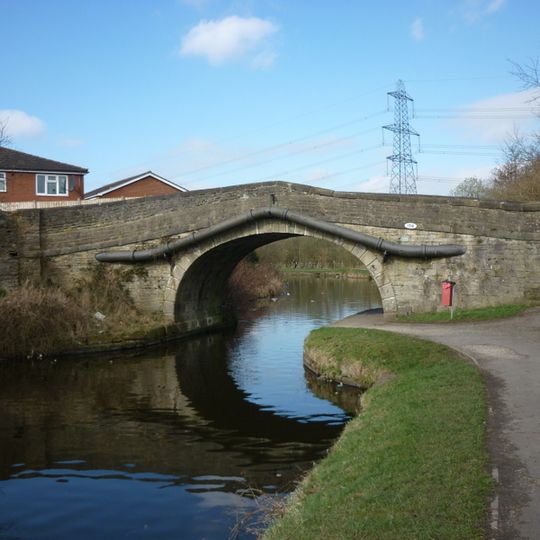 Tottleworth Bridge