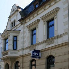 Wilhelm-Niessen-Straße 9