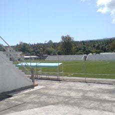 Stade Said Mohamed Cheikh