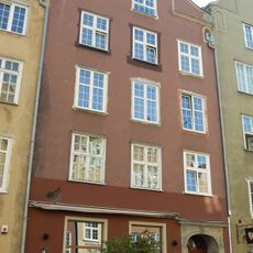 16 Piwna Street in Gdańsk