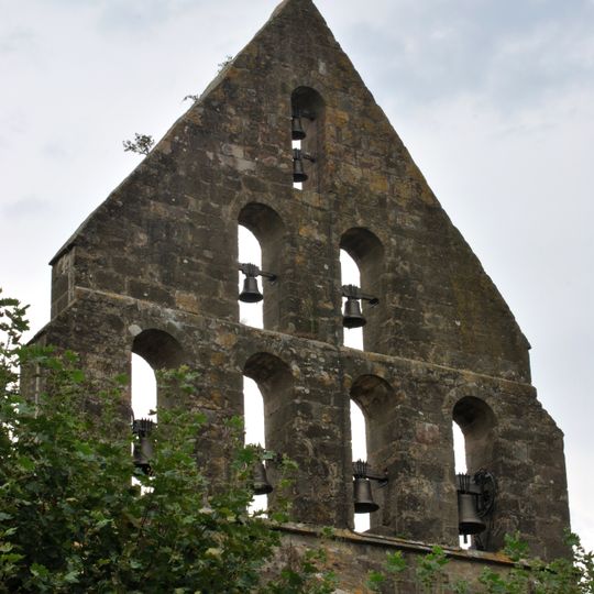 La Bastide-de-Bousignac
