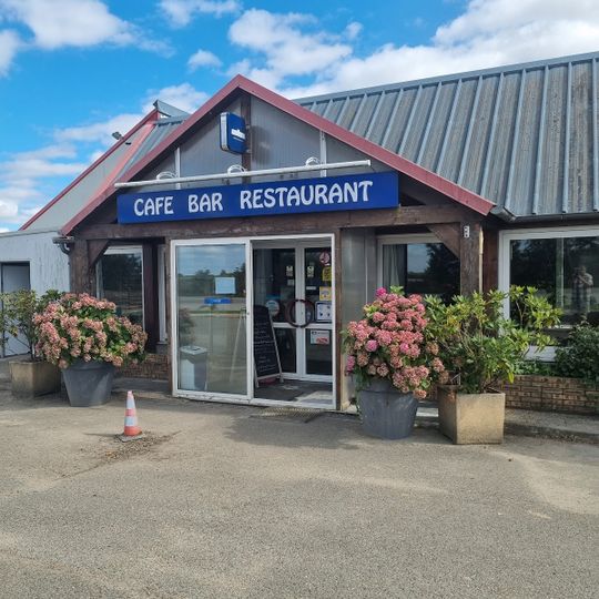 Le Relais des Essarts
