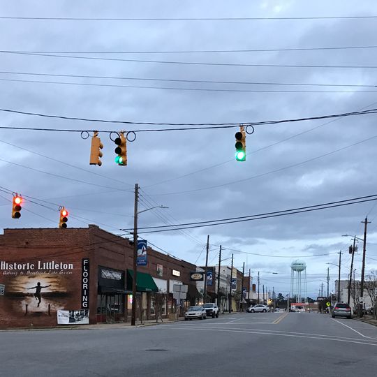 Littleton