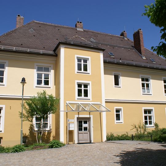 Amtshaus